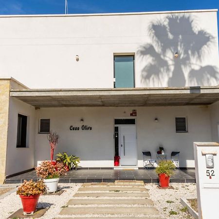 Casa Oliva 52 Apartment Севиля Екстериор снимка