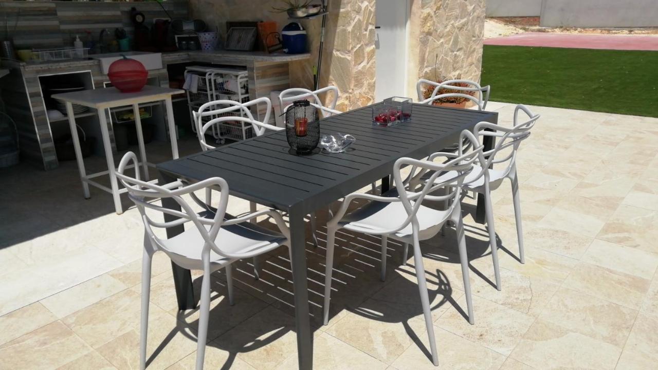 Casa Oliva 52 Apartment Севиля Екстериор снимка