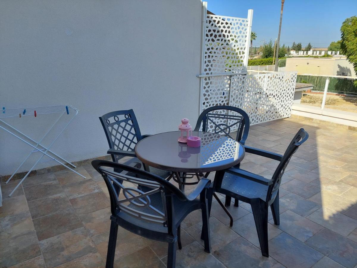 Casa Oliva 52 Apartment Севиля Екстериор снимка