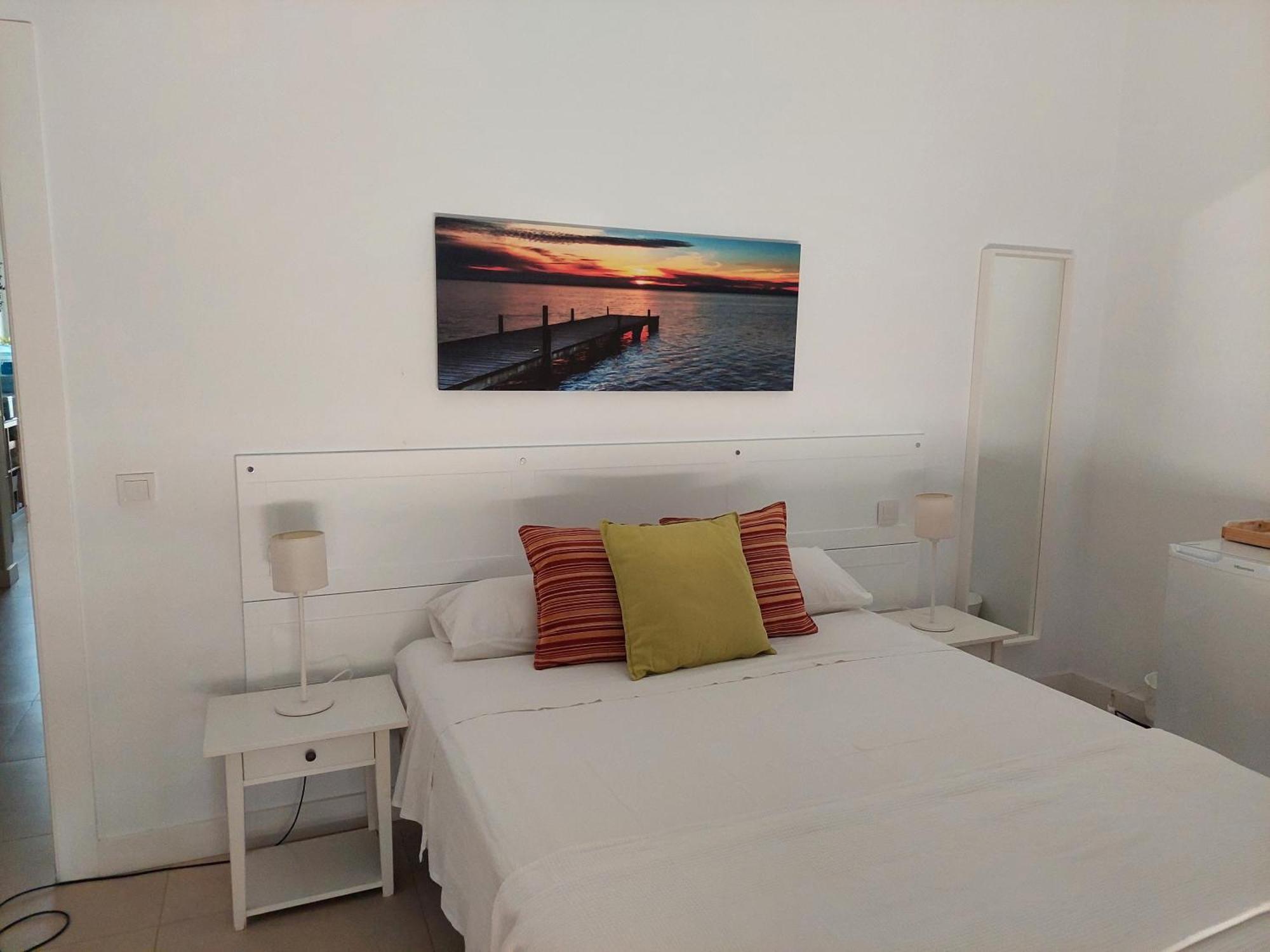 Casa Oliva 52 Apartment Севиля Екстериор снимка