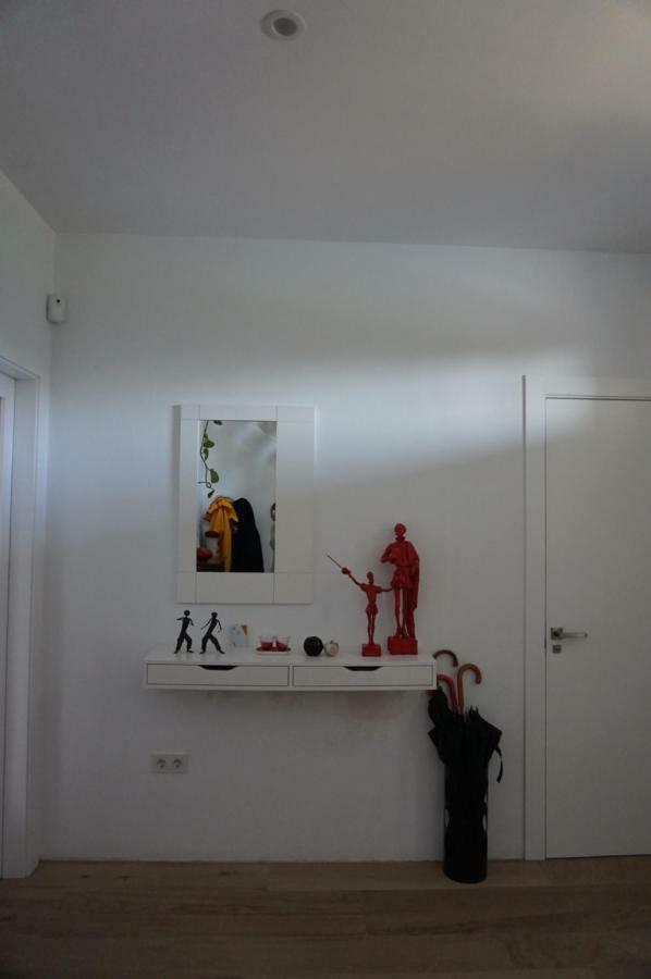 Casa Oliva 52 Apartment Севиля Екстериор снимка