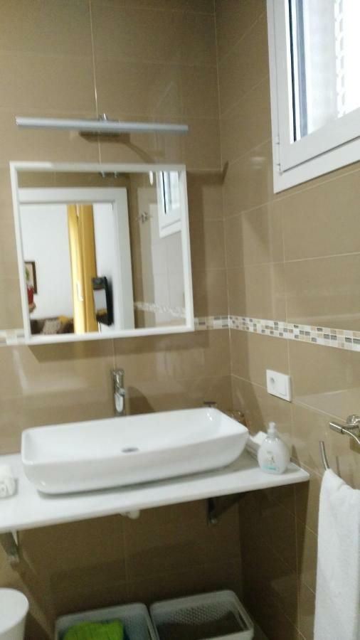 Casa Oliva 52 Apartment Севиля Екстериор снимка