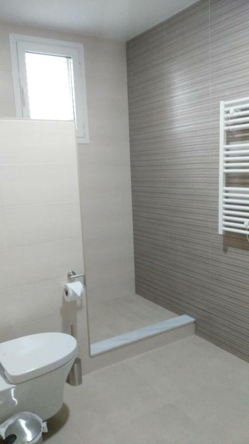 Casa Oliva 52 Apartment Севиля Екстериор снимка