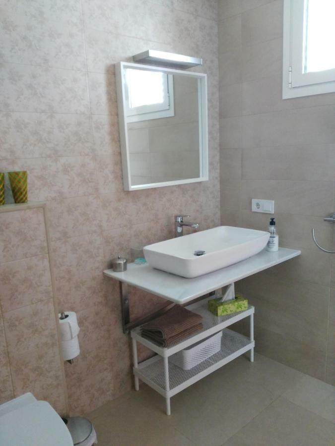 Casa Oliva 52 Apartment Севиля Екстериор снимка